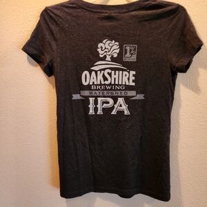 Oakshire Brewing Womens Tee